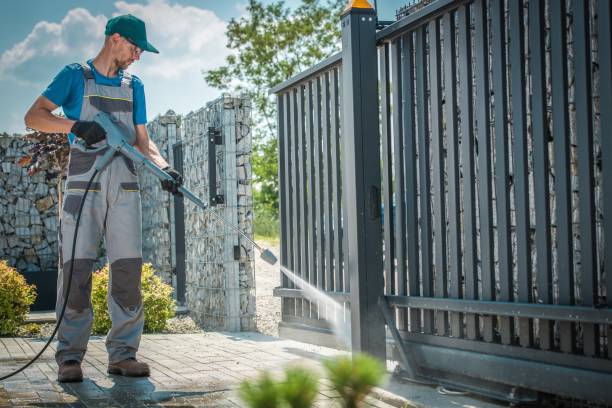 Solar Panel Cleaning in Oswego, KS